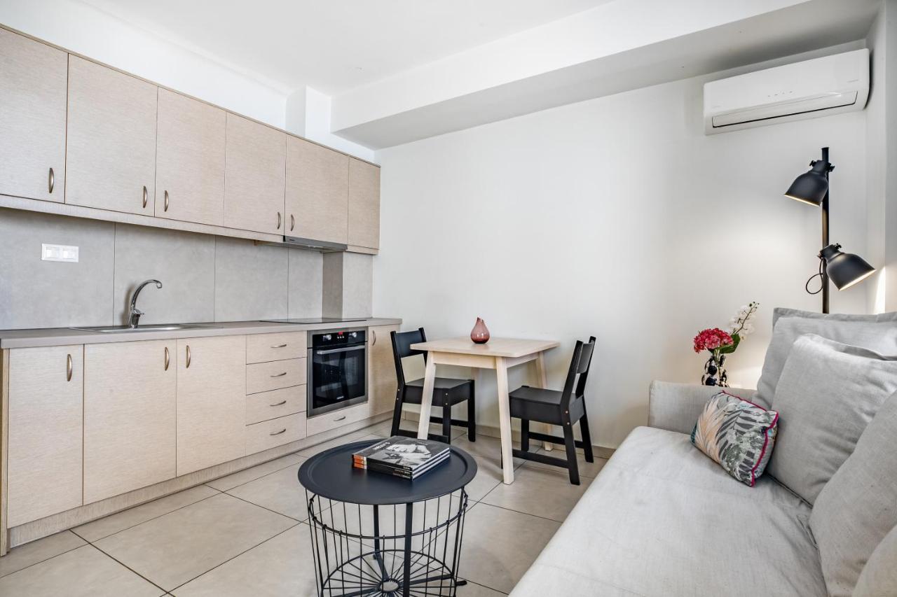 Supreme C1 Apartment In Syntagma Athene Buitenkant foto